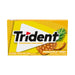 trident pineapple gum