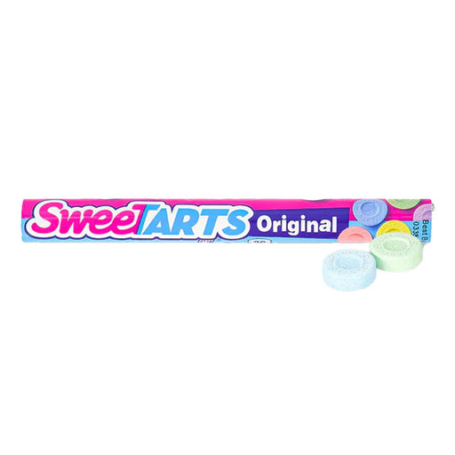 Sweetarts Roll 