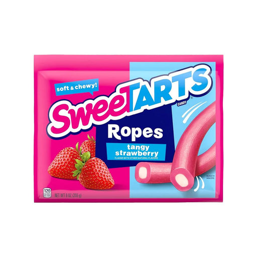 sweetart ropes candy