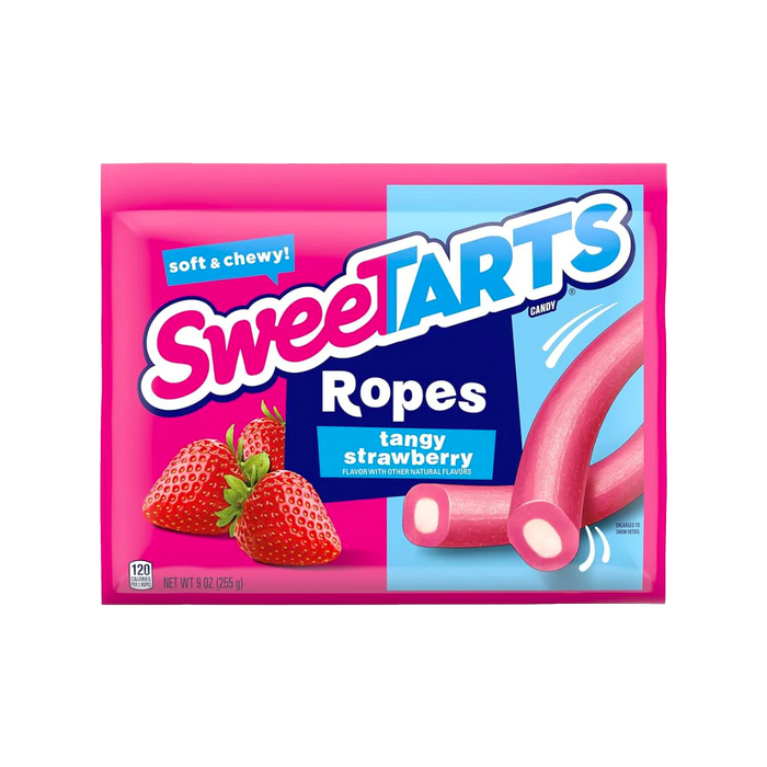 sweetart ropes candy