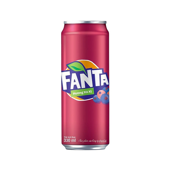 Fanta Sarsi