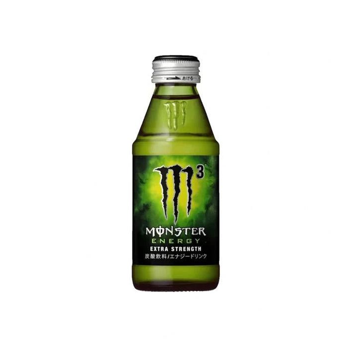 Monster Energy M3 150ml (JAPAN IMPORT)