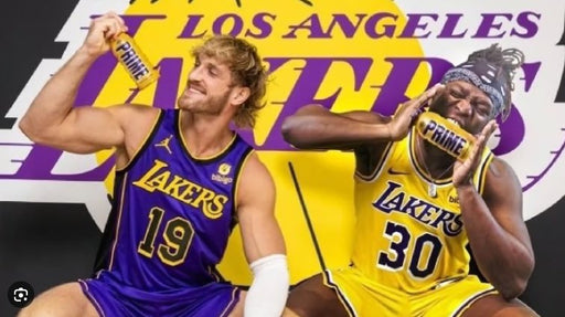 Prime LA Lakers