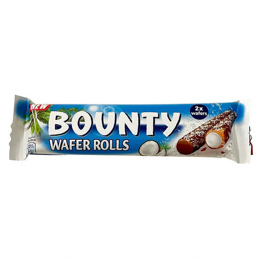 Bounty Wafer Rolls