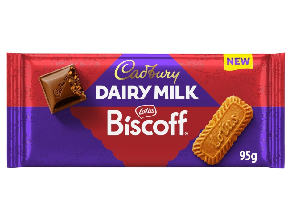 British Sweets & Chocolate