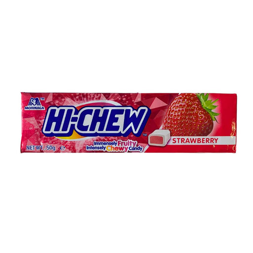 Hi Chew Strawberry