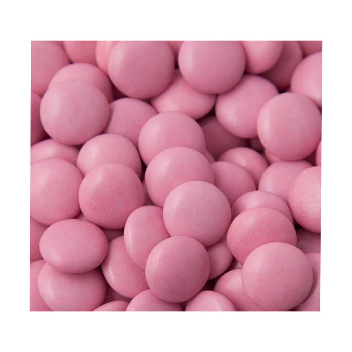 strawberry chewy sweets