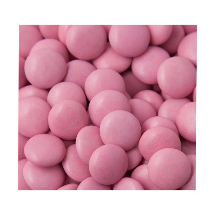strawberry chewy sweets