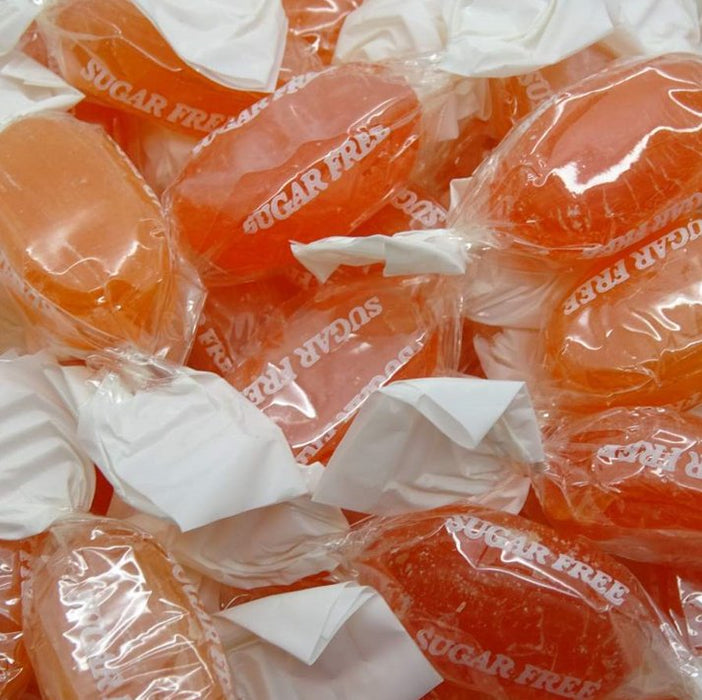 Create Your Own Sugar FREE Sweets (Bagged In One Bag)