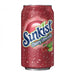 Sunkist Cherry Limeade Soda