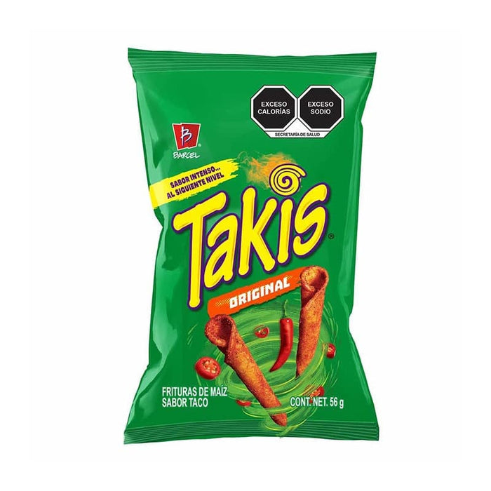 Takis original (90g)