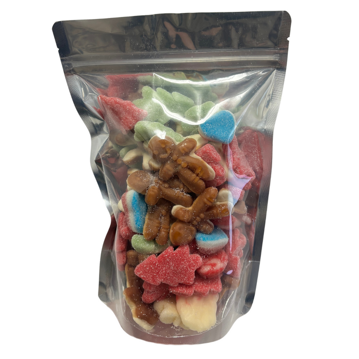 Christmas Mix (500g)