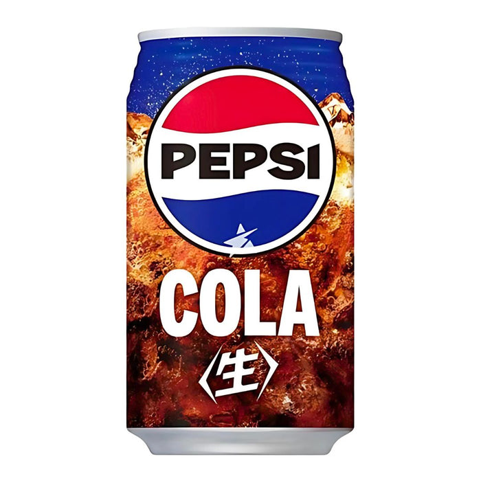 Pepsi Nama Cola 350ml (Japan Import)