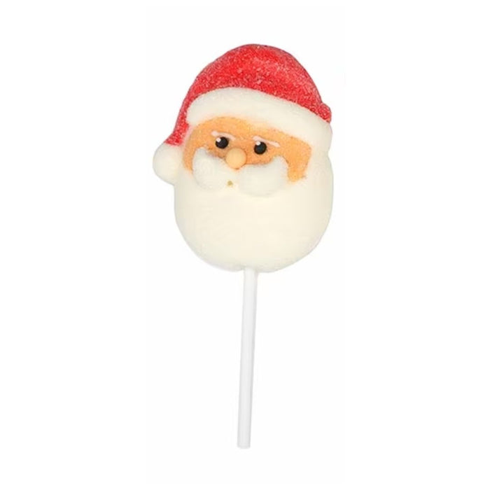 Candy Realms Festive Mallow Pops 45g