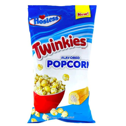 Hostess Twinkies Popcorn 