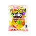 kaboom jelly fruits