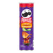 Pringles Enchilada flavour