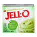 Jello Pudding Pistachio