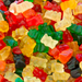 Vegan Gummy Bears 