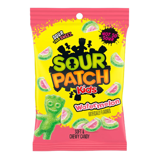 Sour Patch Kids Watermelon Flavour