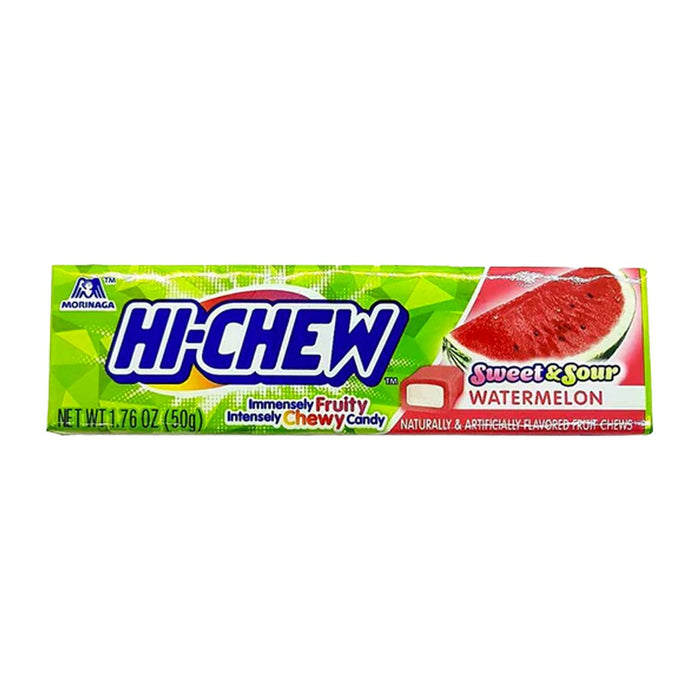Hi Chew Watermelon