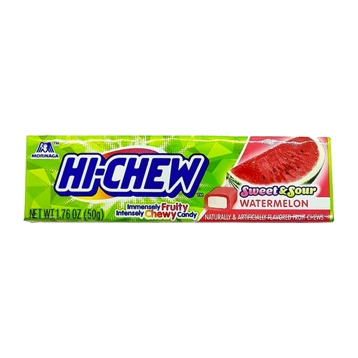 Hi Chew Watermelon