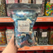 blue sweets mix
