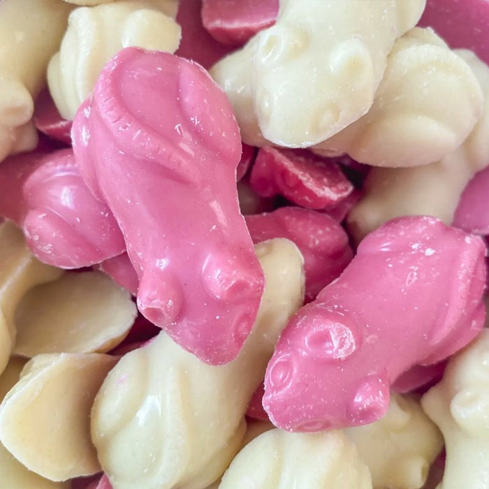 Create Your Own Chocolate Mix (Bagged In One Bag)