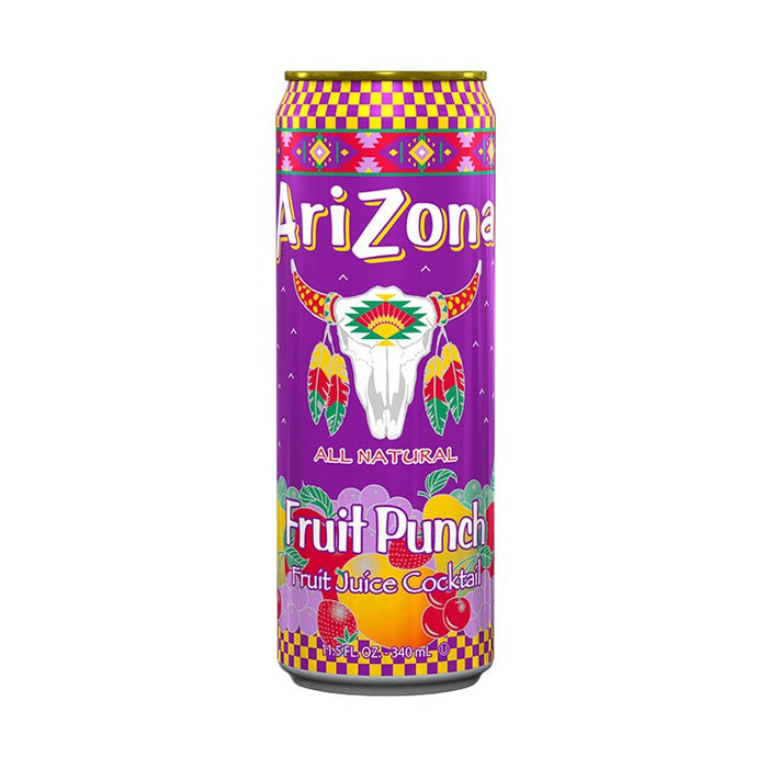 AriZona Fruit Punch (680ml)