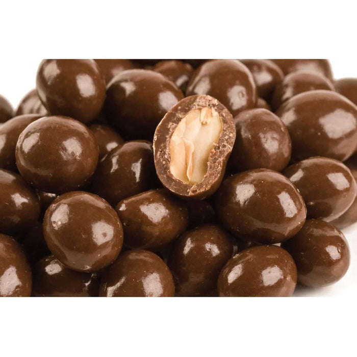 Fruit & Nut Covered Chocolate100g