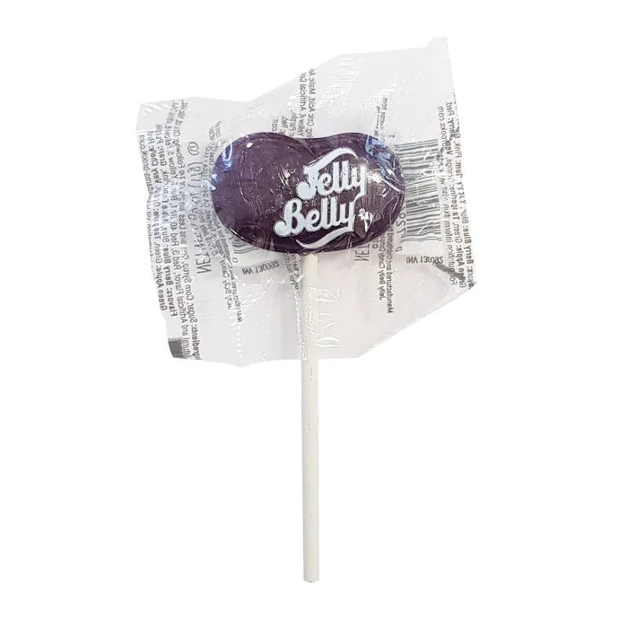 Jelly Belly Lollipop - Purple