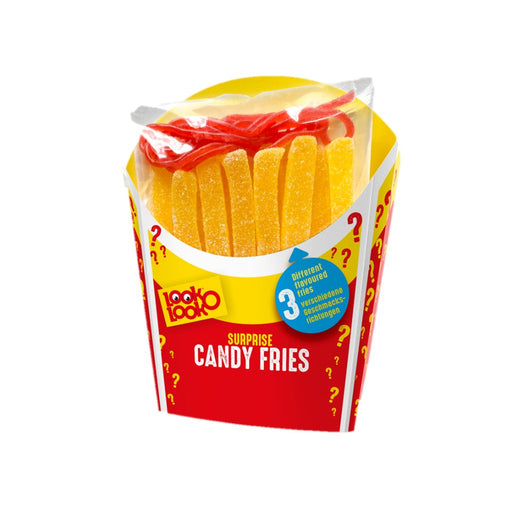 Look O Look Candy Fries