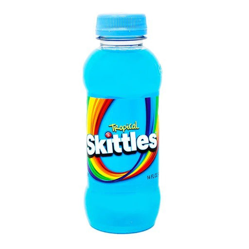 skittles tropical drink