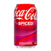 Spiced Coca Cola