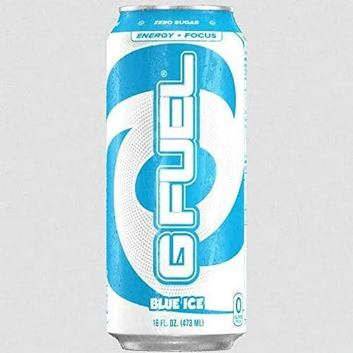 G Fuel Blue Ice 473 ml