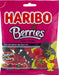 Haribo berry gummies