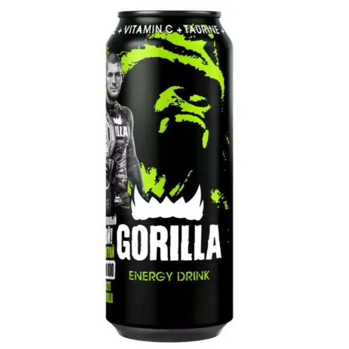 Gorilla Energy Drink Original