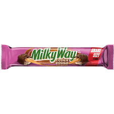 Milky Way Cookie Dough 44g