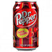 Dr Pepper Cherry Vanilla