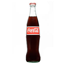 Coca Cola - Mexican Coke - 355ml Glass Bottleo