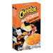 mac & cheetos  