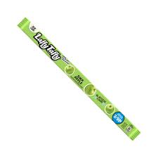 Laffy Taffy Sour Apple Rope Candy - 23g
