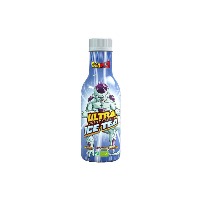 Ultra Ice Tea Dragon Ball Z - Freezer 500ml