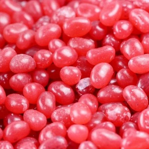 Jelly Bean Pomegranate 