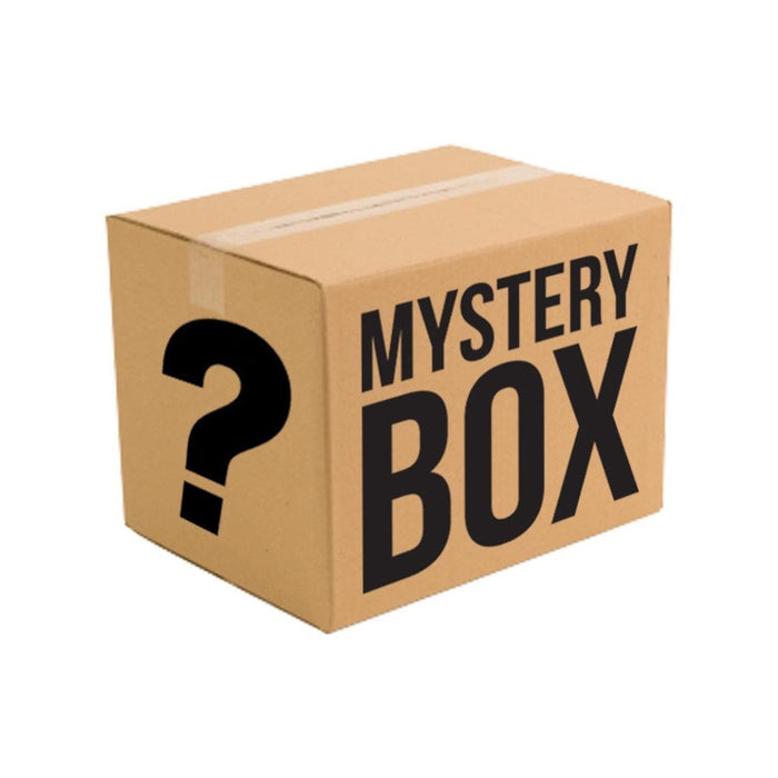 £20 Mystery Box