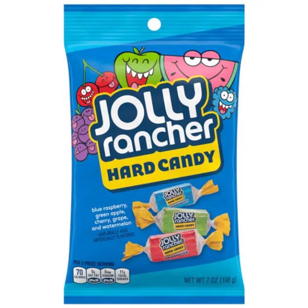 Jolly Rancher hard candy original