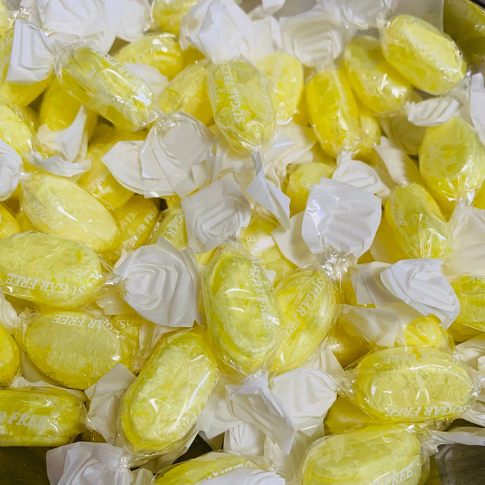 Create Your Own Sugar FREE Sweets (Bagged In One Bag)