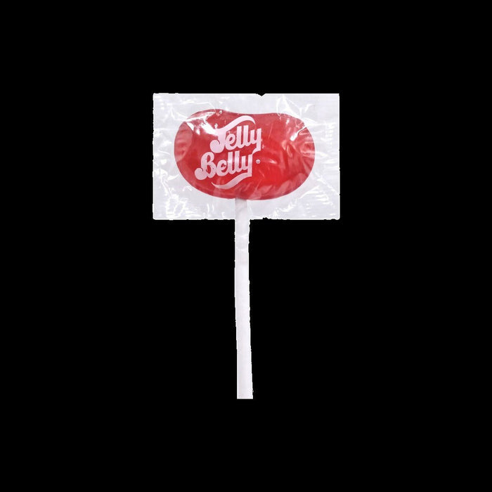 Jelly Belly Lollipop - Red