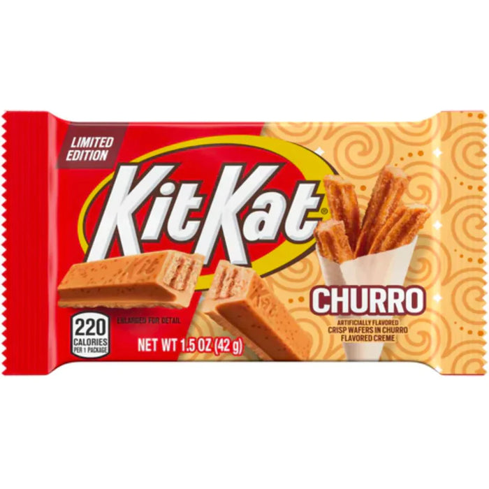 Kit Kat Churro 42g