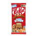 Kit Kat Cookie Dough